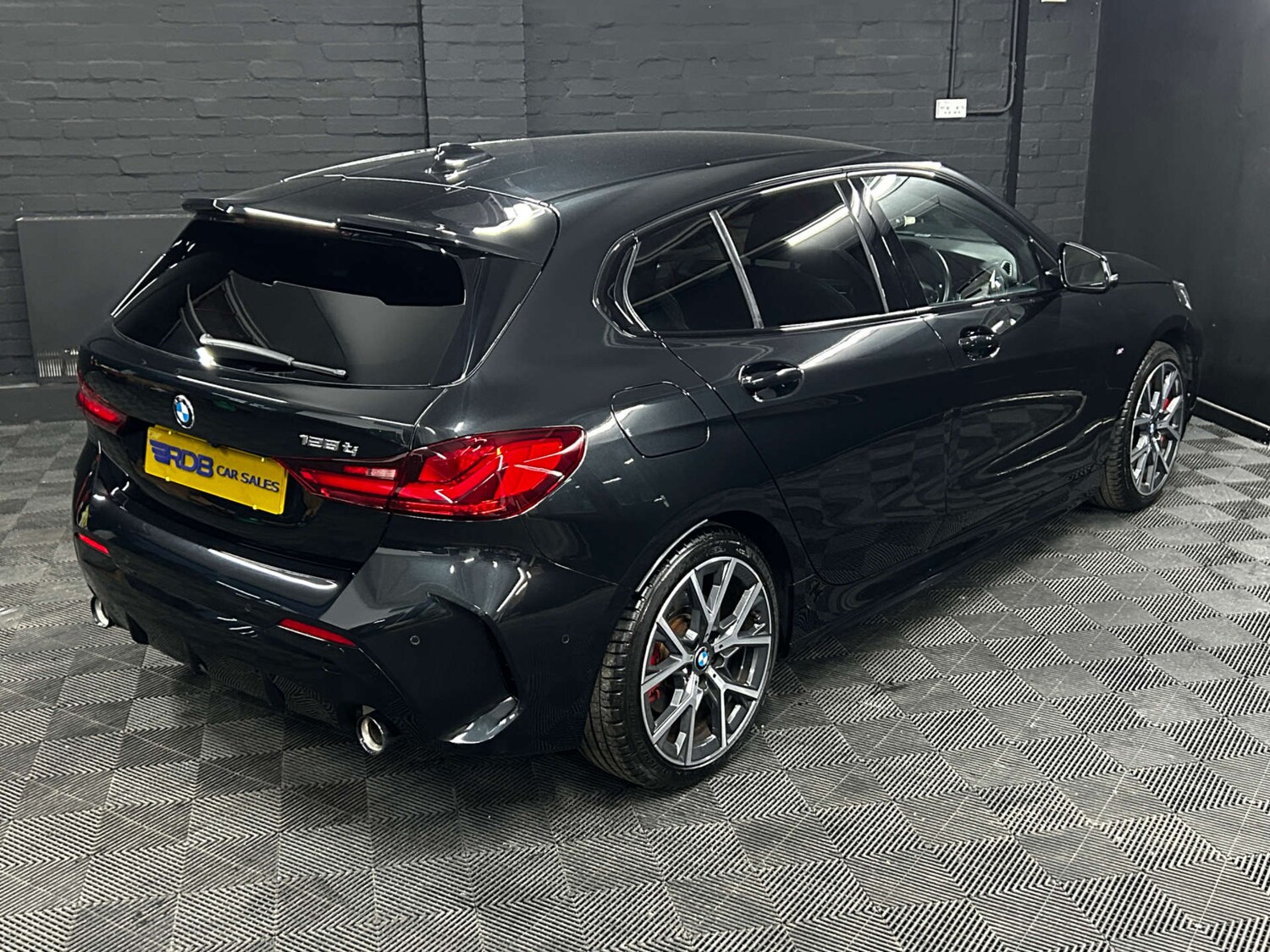 Used BMW 1 Series 2021 for sale - 77762374: Photo 20