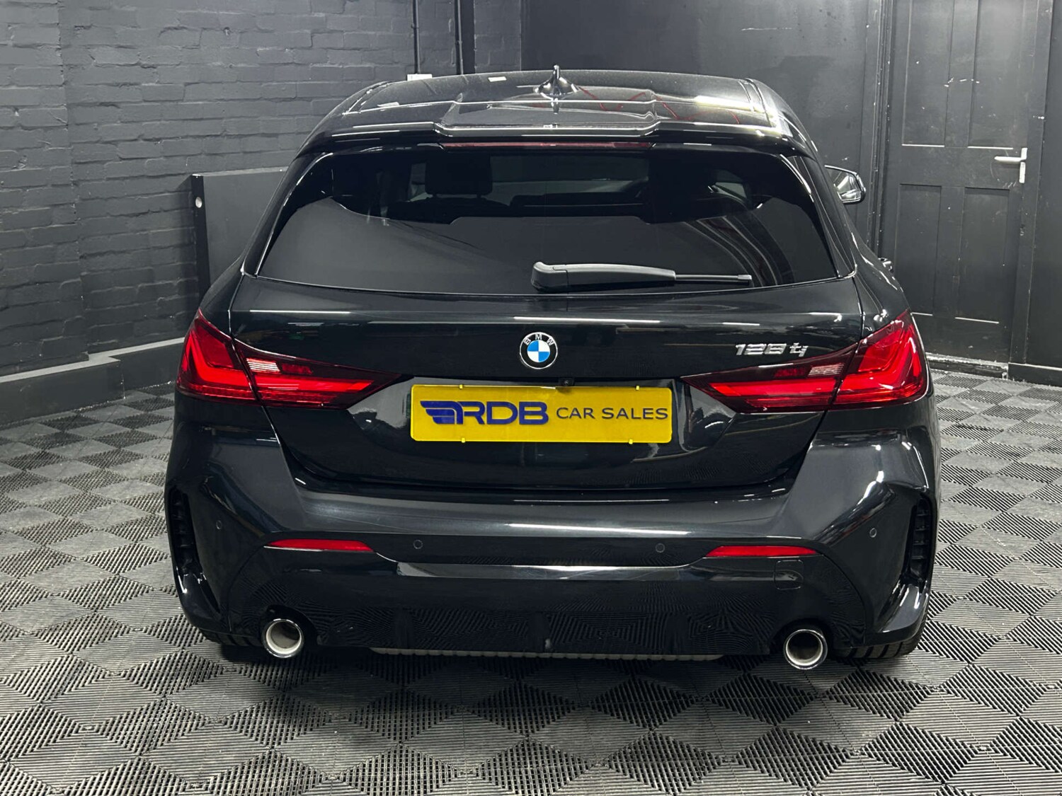 Used BMW 1 Series 2021 for sale - 77762374: Photo 21