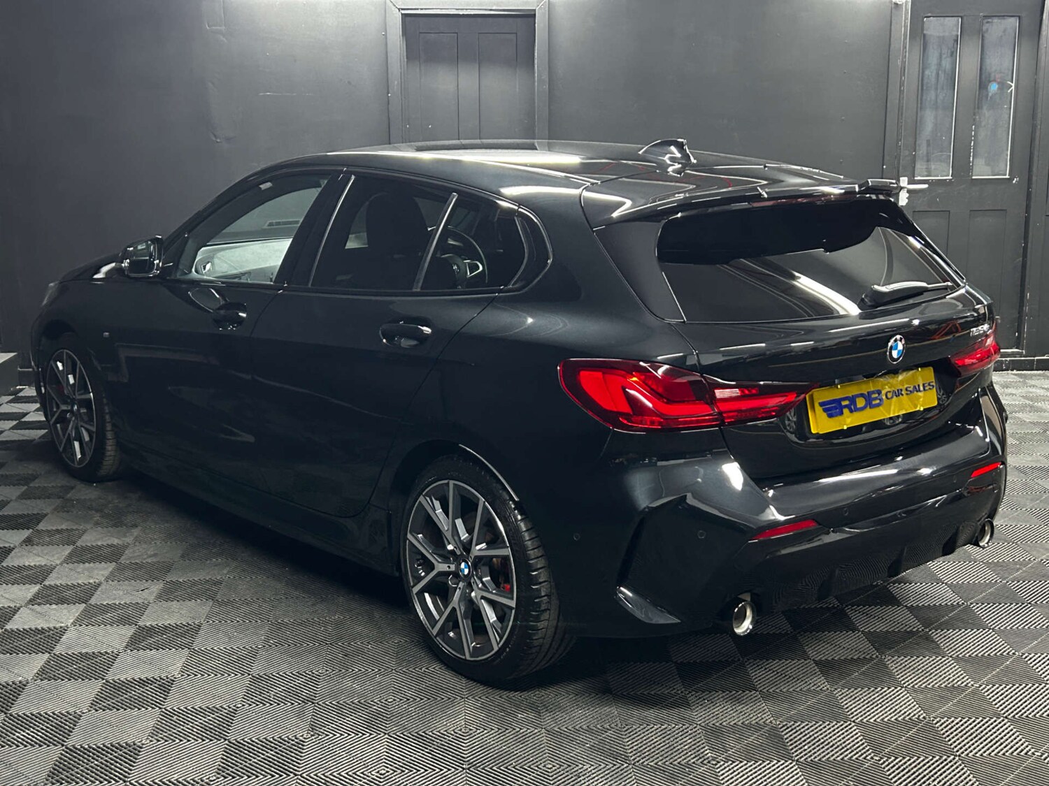 Used BMW 1 Series 2021 for sale - 77762374: Photo 24