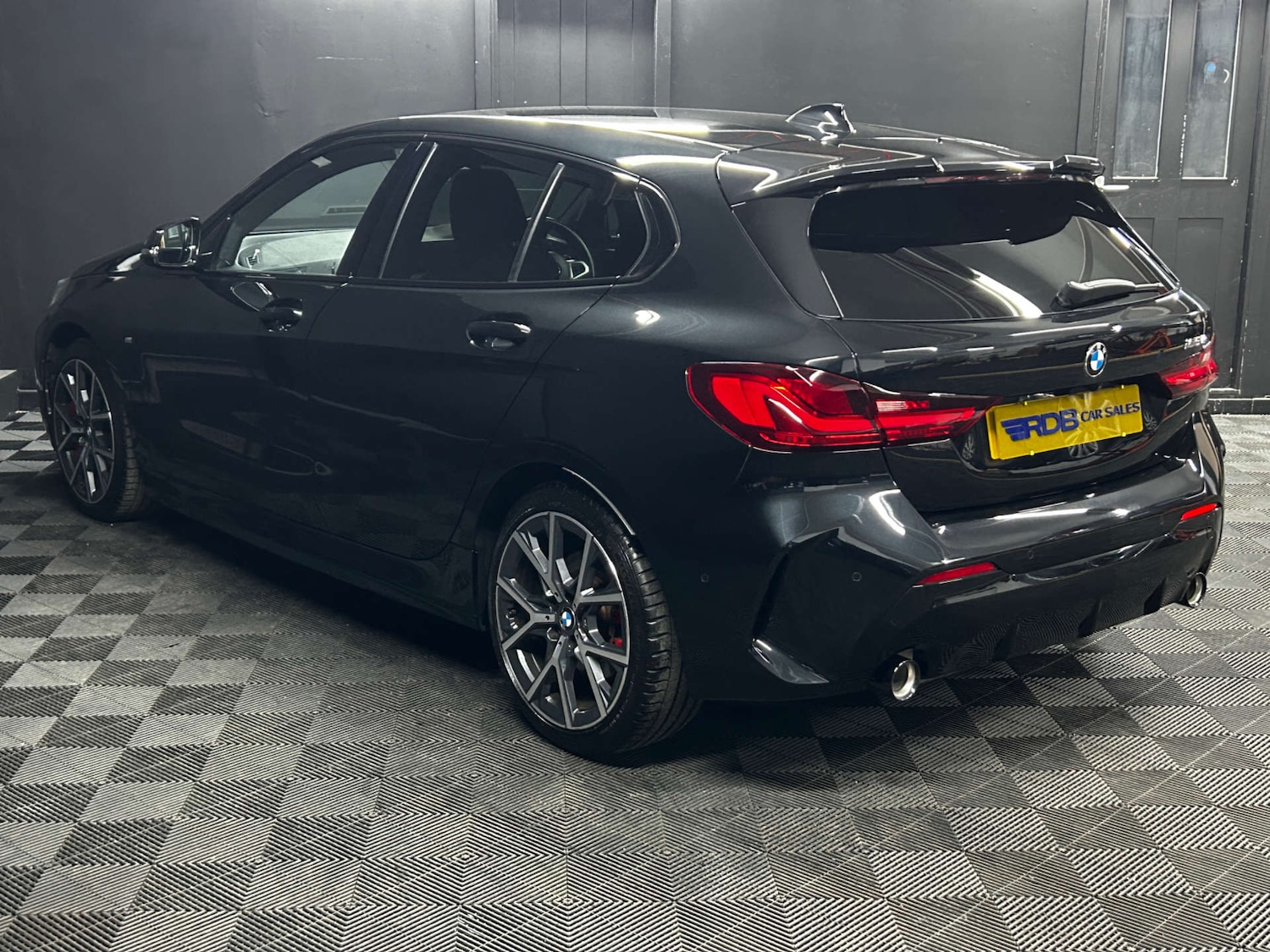 Used BMW 1 Series 2021 for sale - 77762374: Photo 25