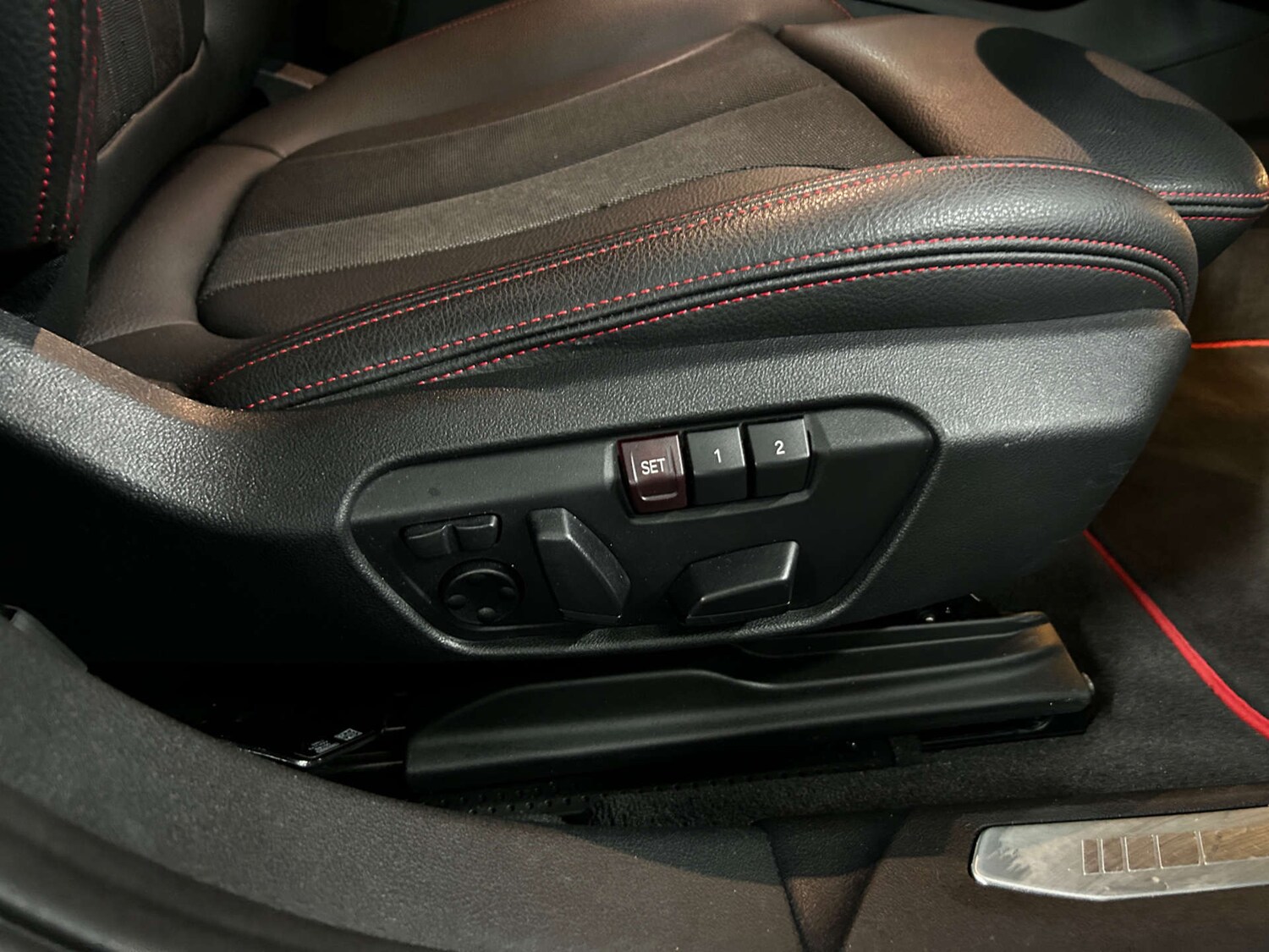 Used BMW 1 Series 2021 for sale - 77762374: Photo 30