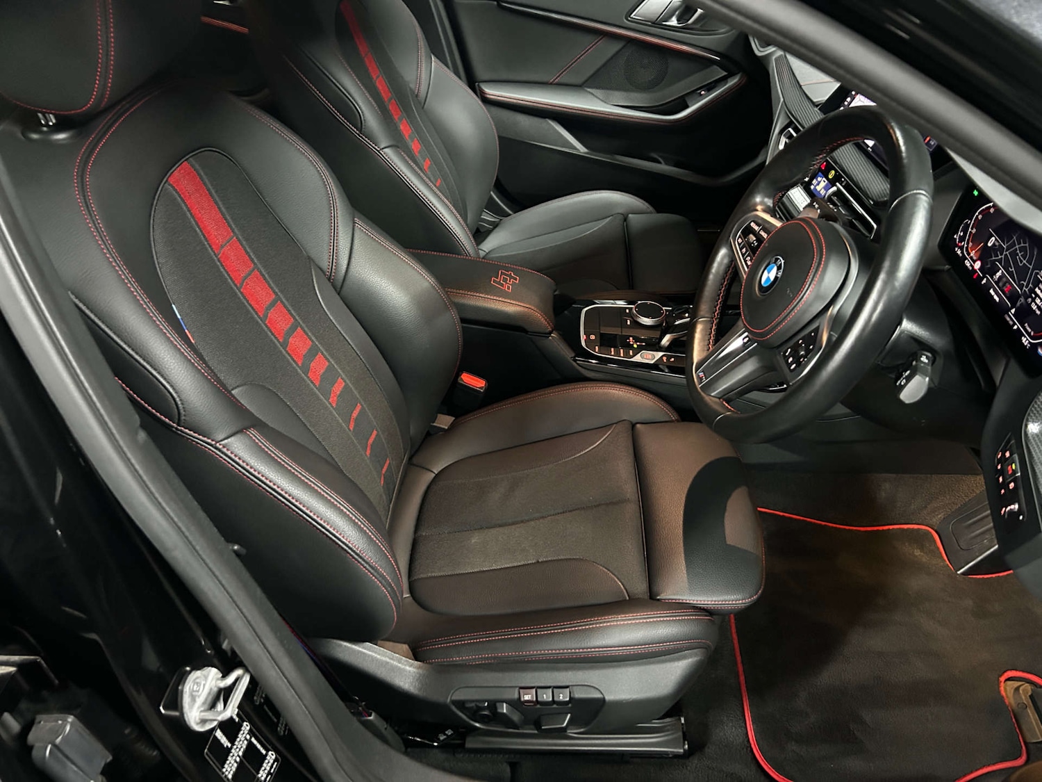 Used BMW 1 Series 2021 for sale - 77762374: Photo 31