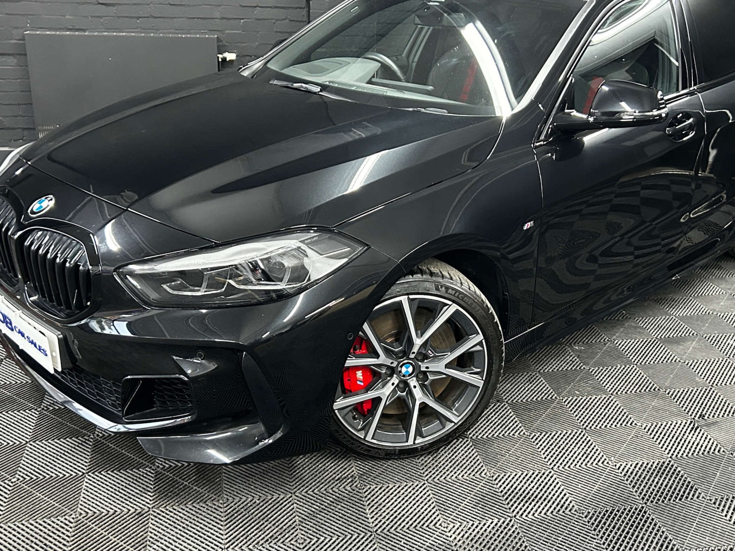 Used BMW 1 Series 2021 for sale - 77762374: Photo 4