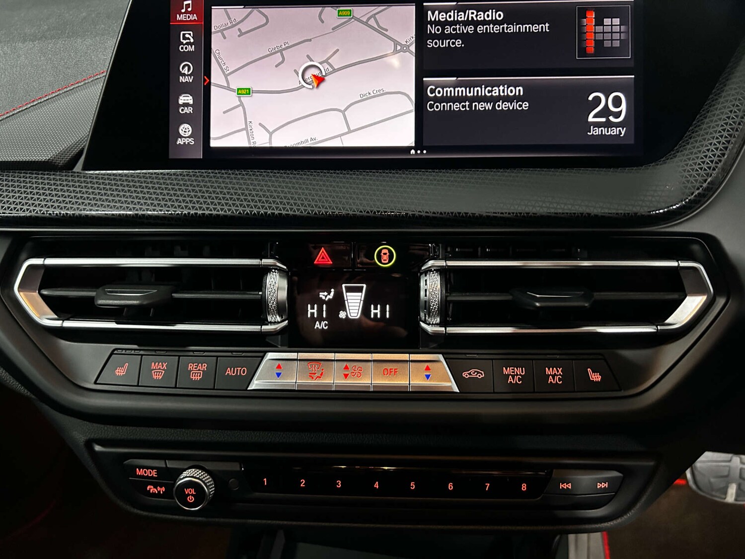 Used BMW 1 Series 2021 for sale - 77762374: Photo 40