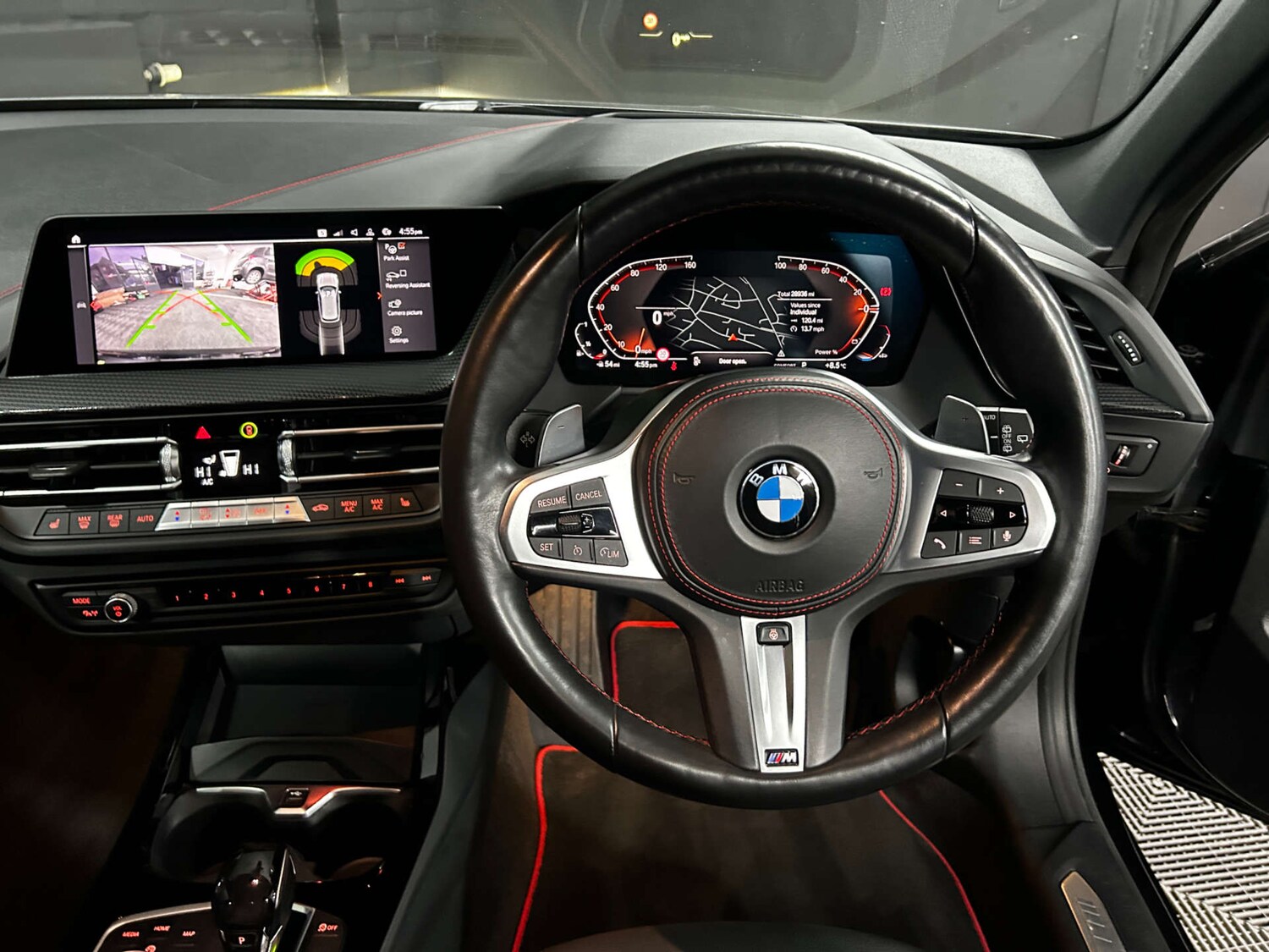 Used BMW 1 Series 2021 for sale - 77762374: Photo 49