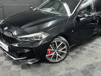 Used BMW 1 Series 2021 for sale - 77762374: Photo