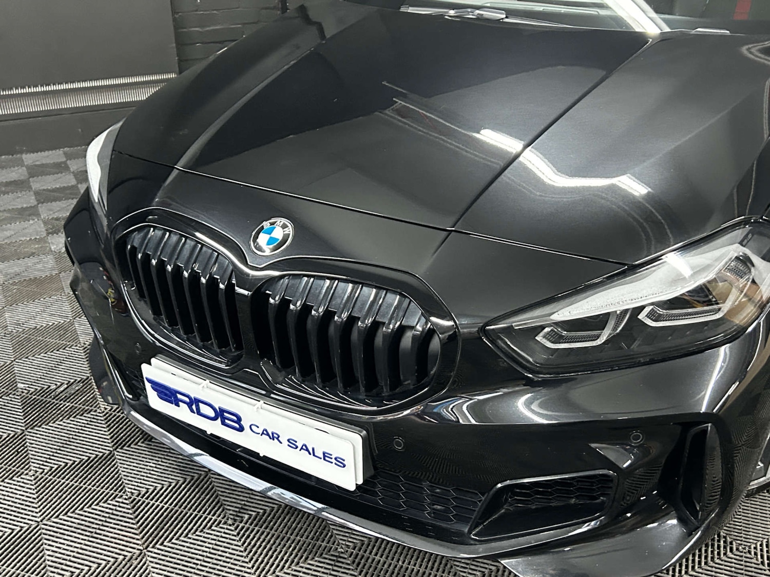 Used BMW 1 Series 2021 for sale - 77762374: Photo 5