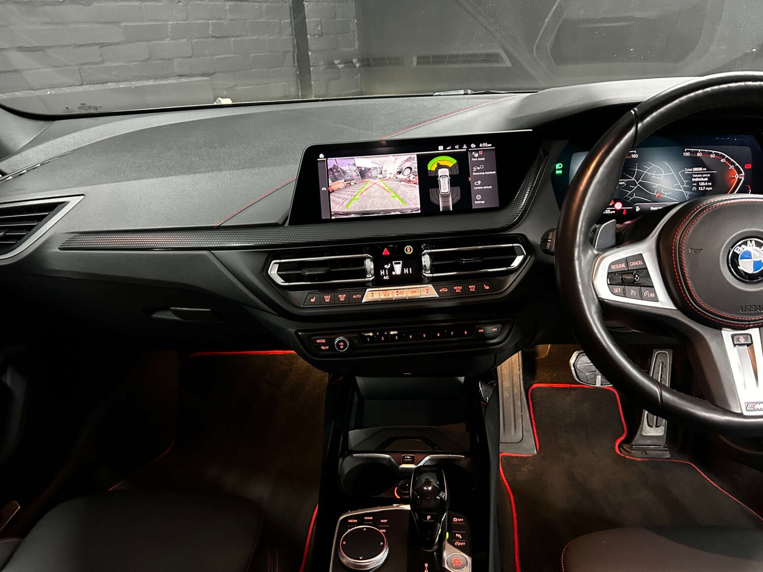 Used BMW 1 Series 2021 for sale - 77762374: Photo 50