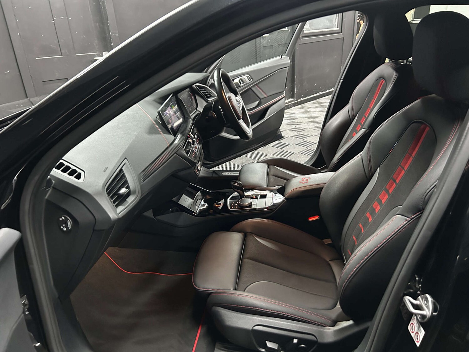 Used BMW 1 Series 2021 for sale - 77762374: Photo 56