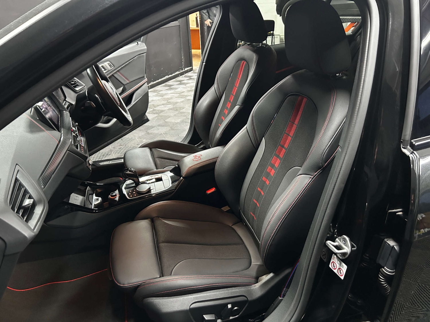 Used BMW 1 Series 2021 for sale - 77762374: Photo 57