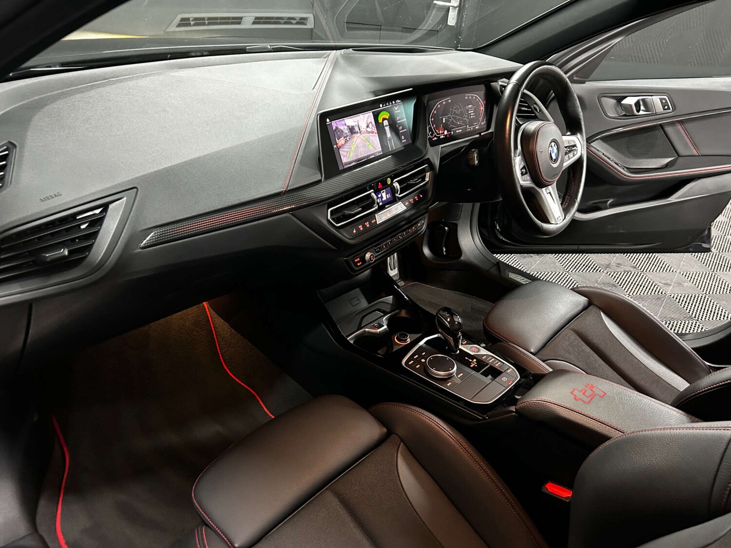 Used BMW 1 Series 2021 for sale - 77762374: Photo 59