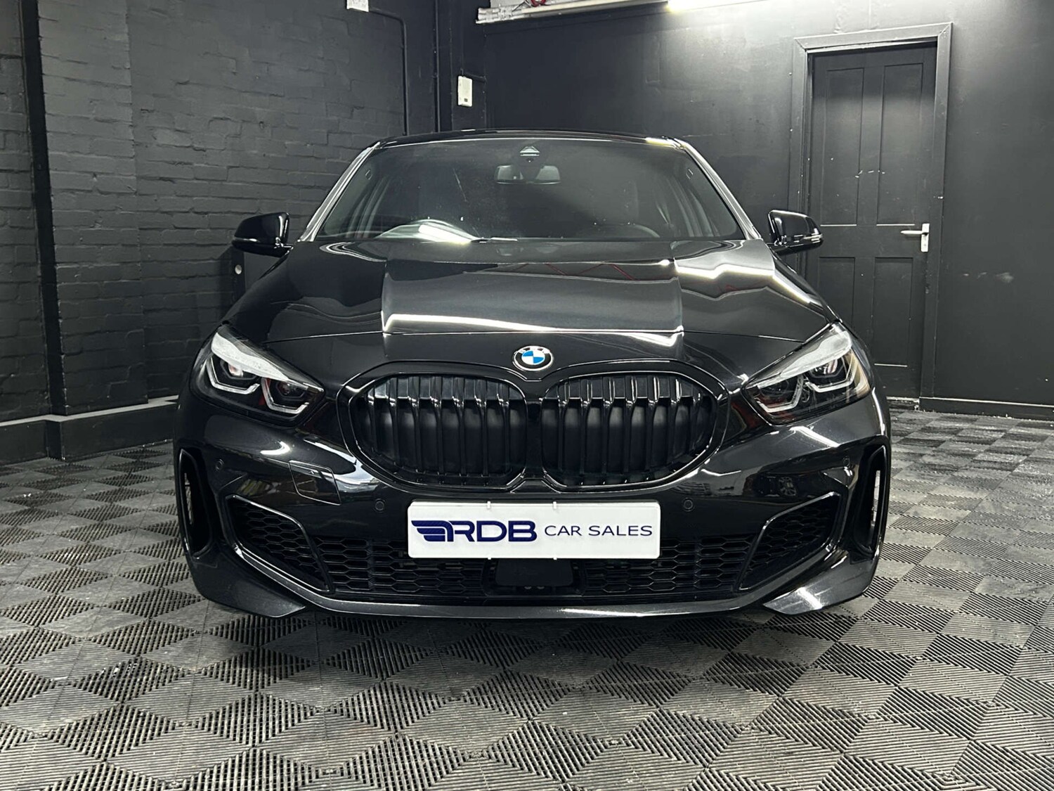 Used BMW 1 Series 2021 for sale - 77762374: Photo 7