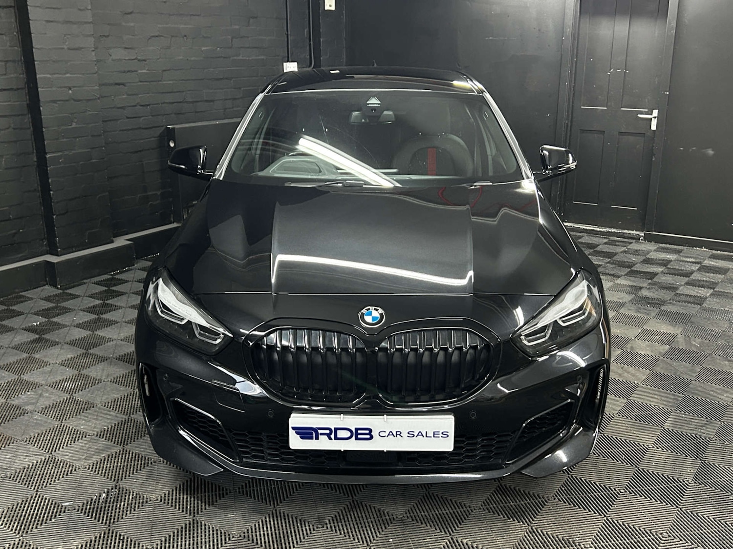 Used BMW 1 Series 2021 for sale - 77762374: Photo 8