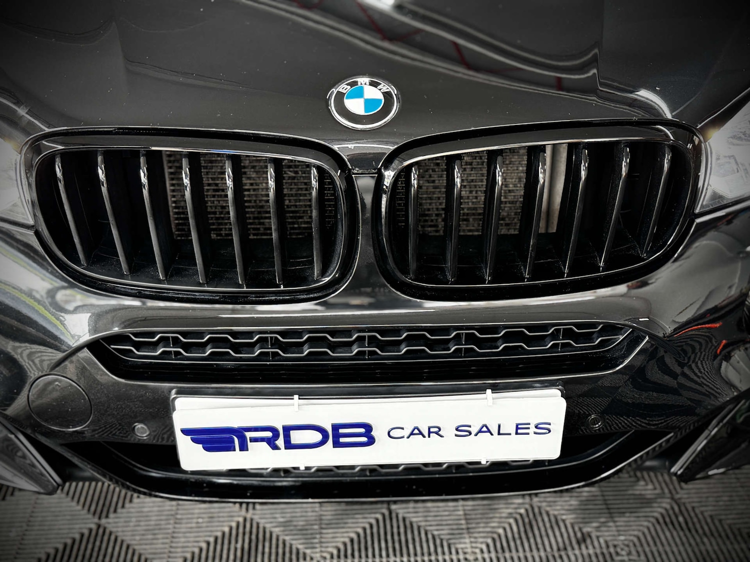 Used BMW X6 2016 for sale - 78219725: Photo 10