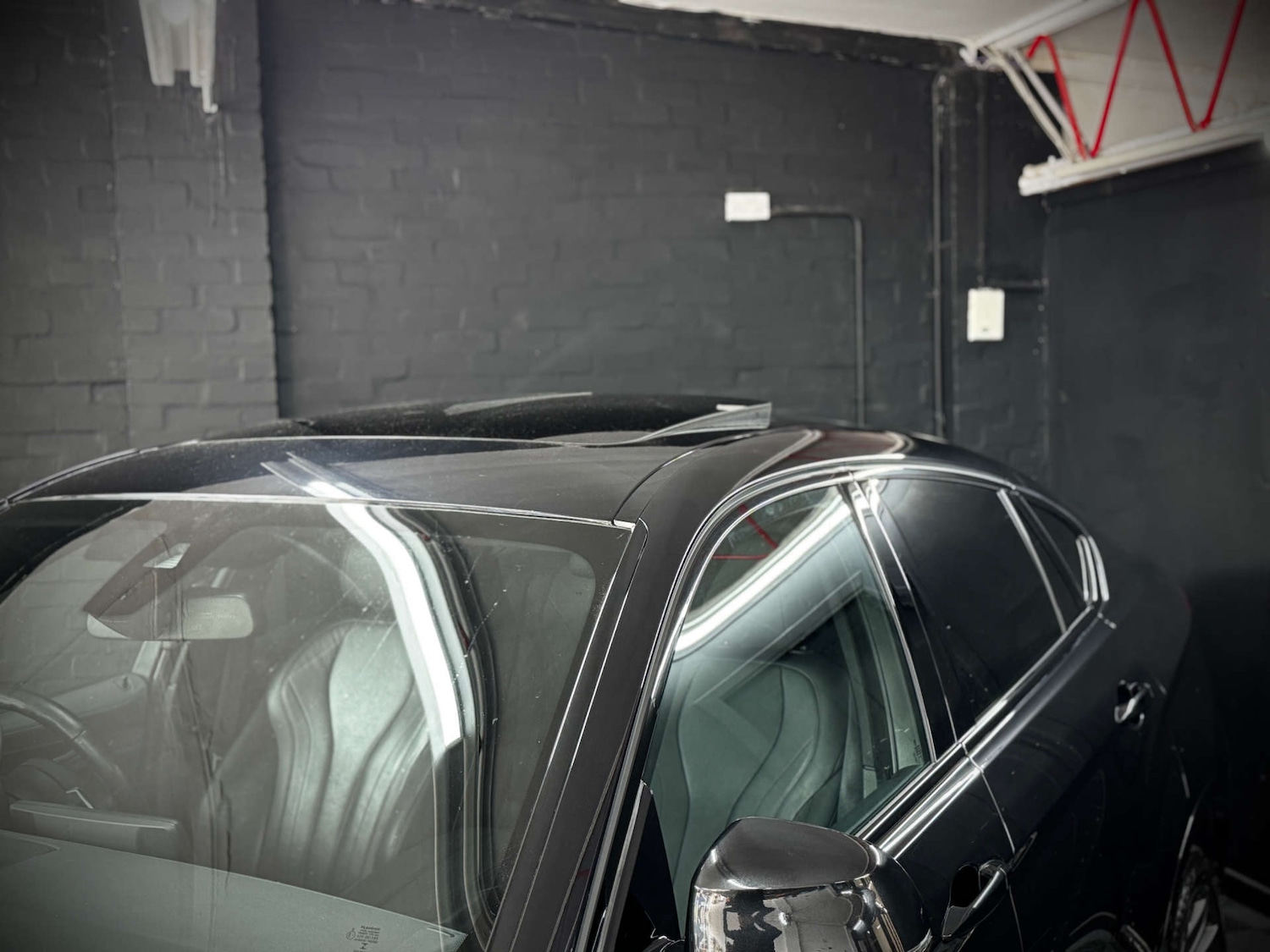 Used BMW X6 2016 for sale - 78219725: Photo 11