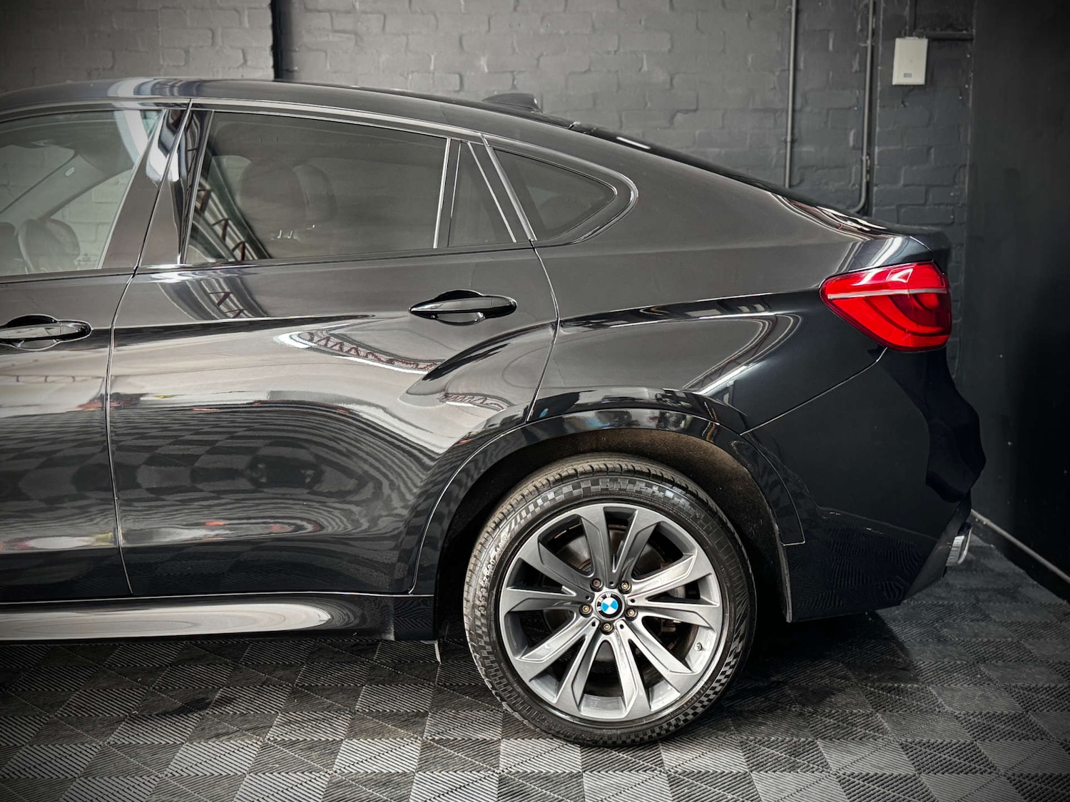 Used BMW X6 2016 for sale - 78219725: Photo 14