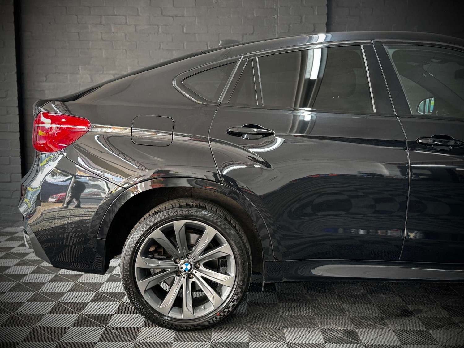 Used BMW X6 2016 for sale - 78219725: Photo 17