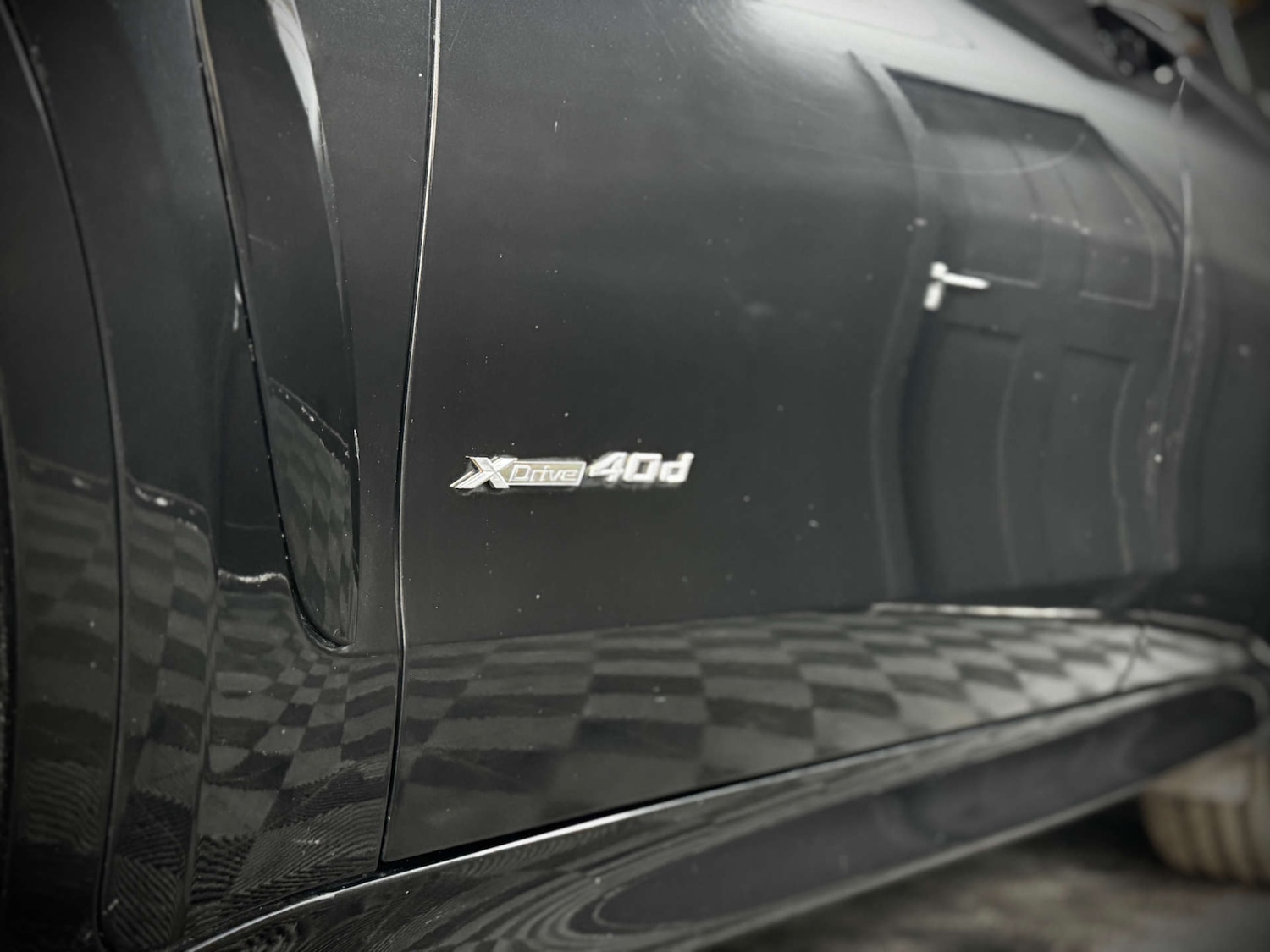 Used BMW X6 2016 for sale - 78219725: Photo 18