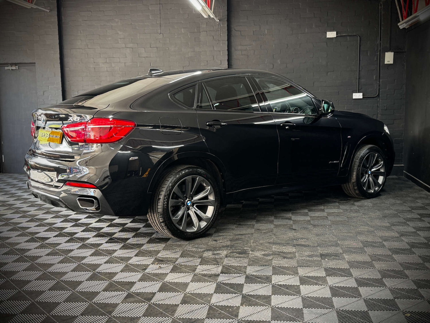 Used BMW X6 2016 for sale - 78219725: Photo 22