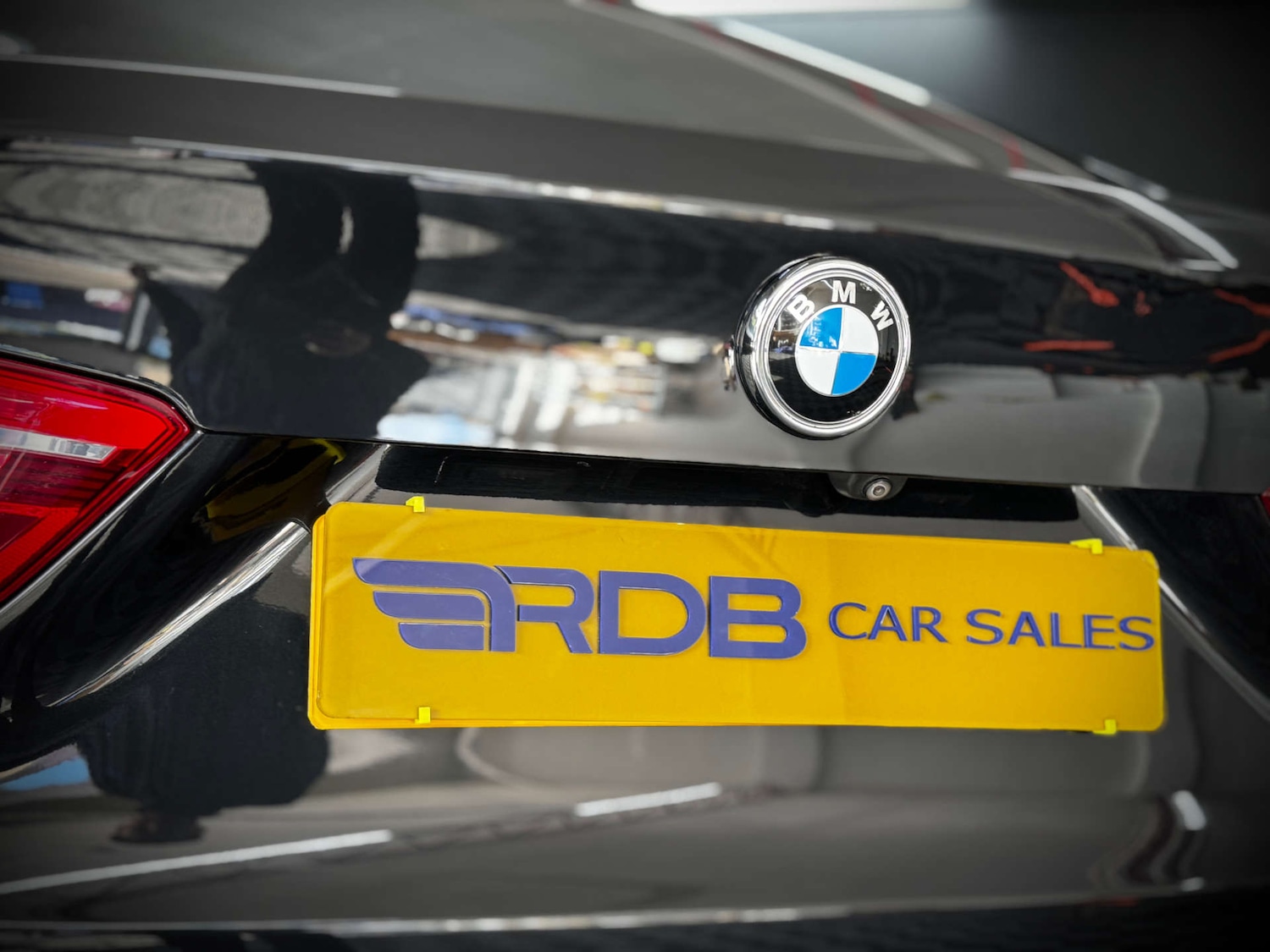 Used BMW X6 2016 for sale - 78219725: Photo 25