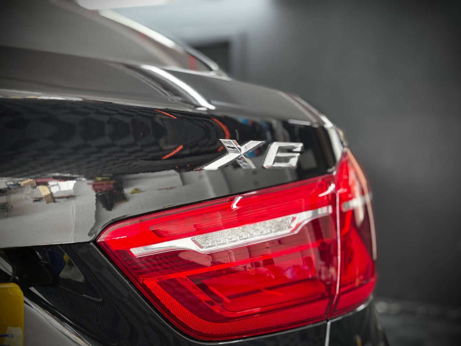 Used BMW X6 2016 for sale - 78219725: Photo 26