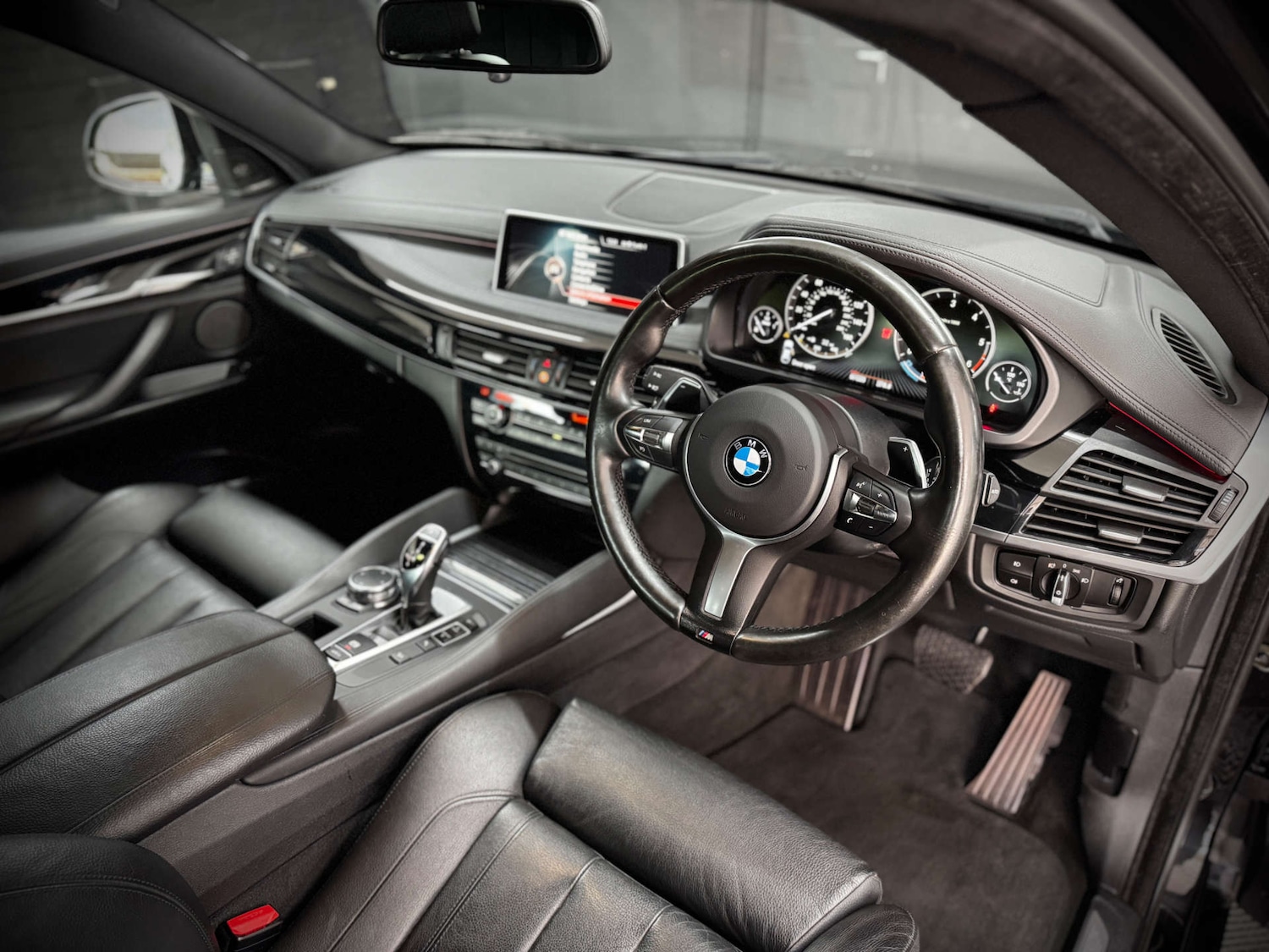 Used BMW X6 2016 for sale - 78219725: Photo 31