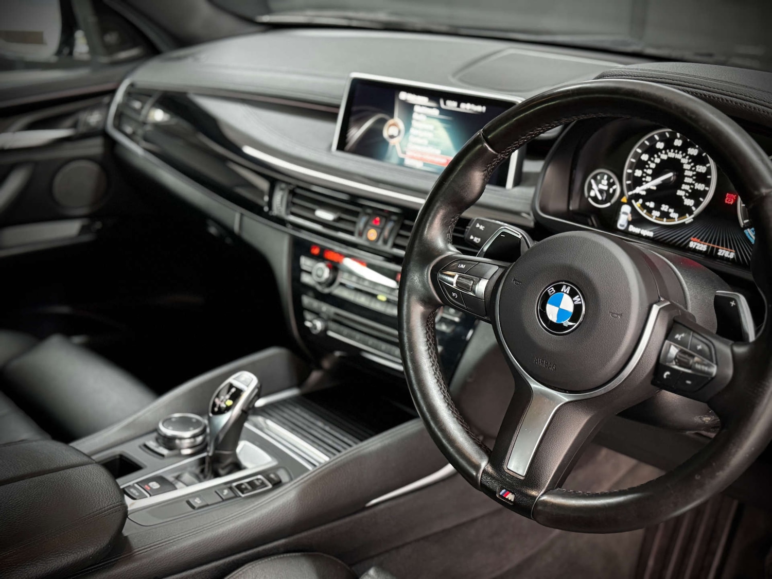 Used BMW X6 2016 for sale - 78219725: Photo 32