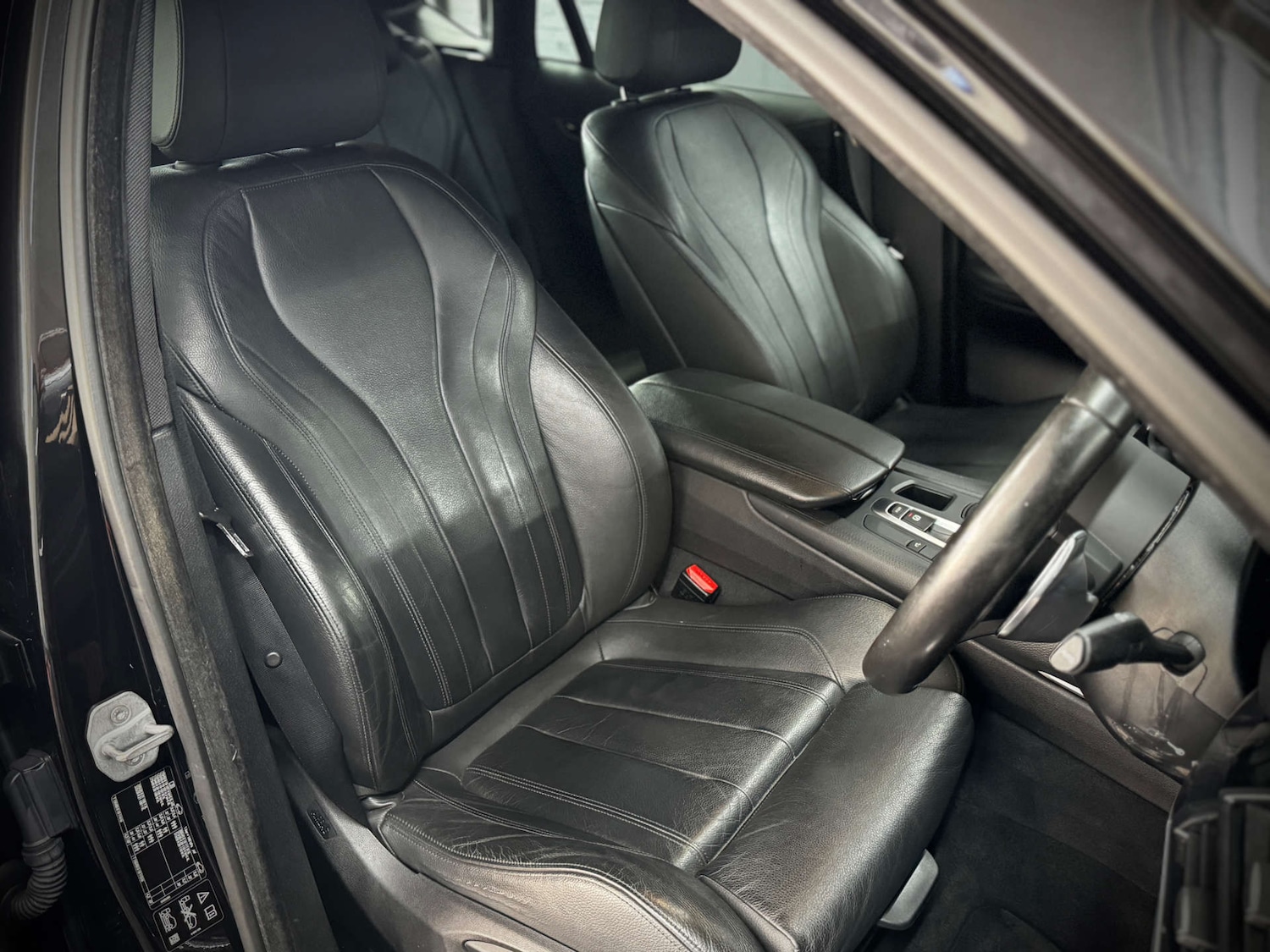 Used BMW X6 2016 for sale - 78219725: Photo 33