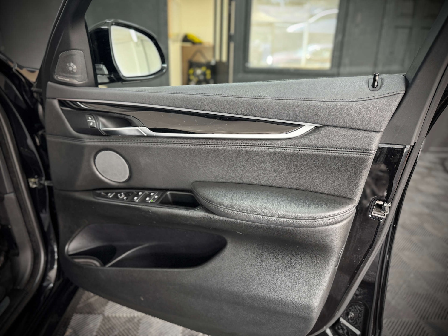 Used BMW X6 2016 for sale - 78219725: Photo 34