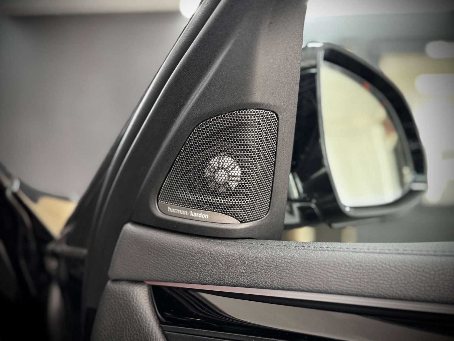 Used BMW X6 2016 for sale - 78219725: Photo 36