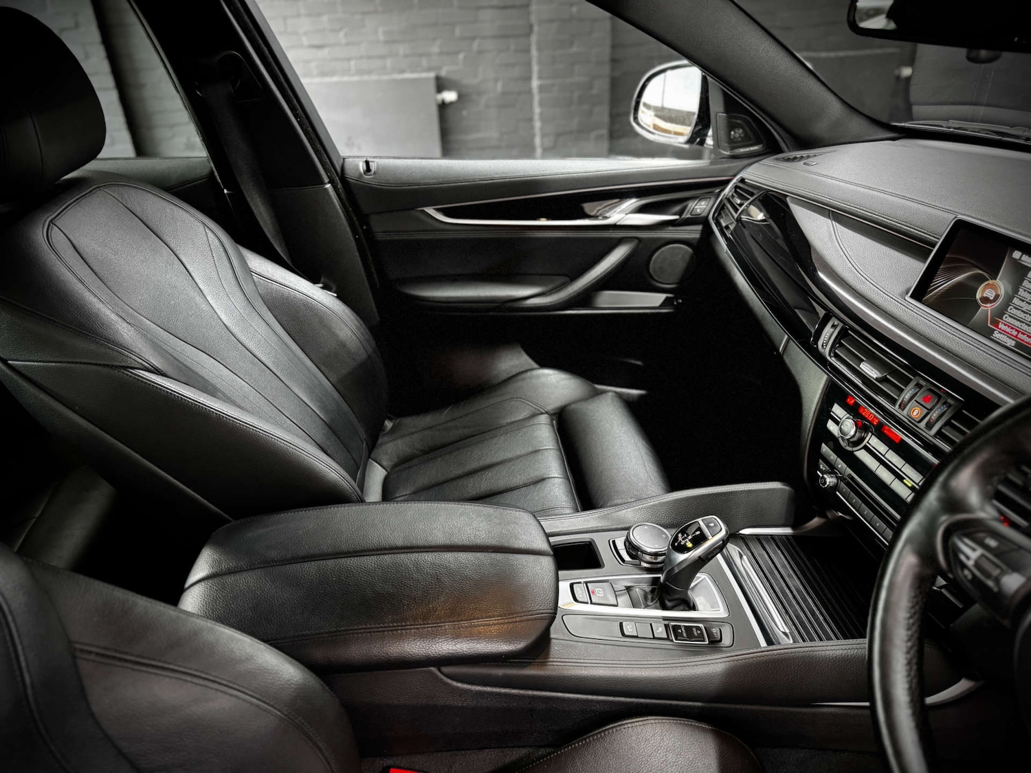 Used BMW X6 2016 for sale - 78219725: Photo 38