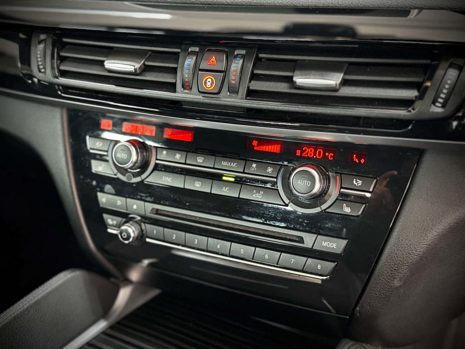 Used BMW X6 2016 for sale - 78219725: Photo 43