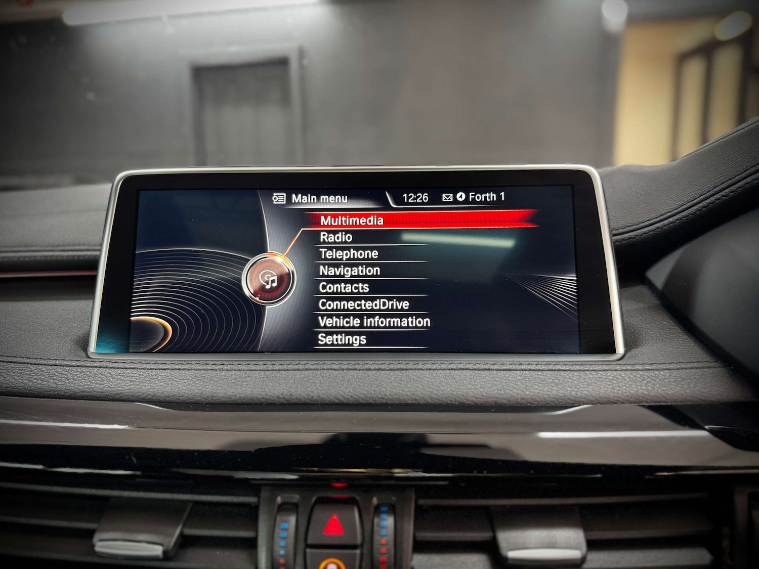 Used BMW X6 2016 for sale - 78219725: Photo 44