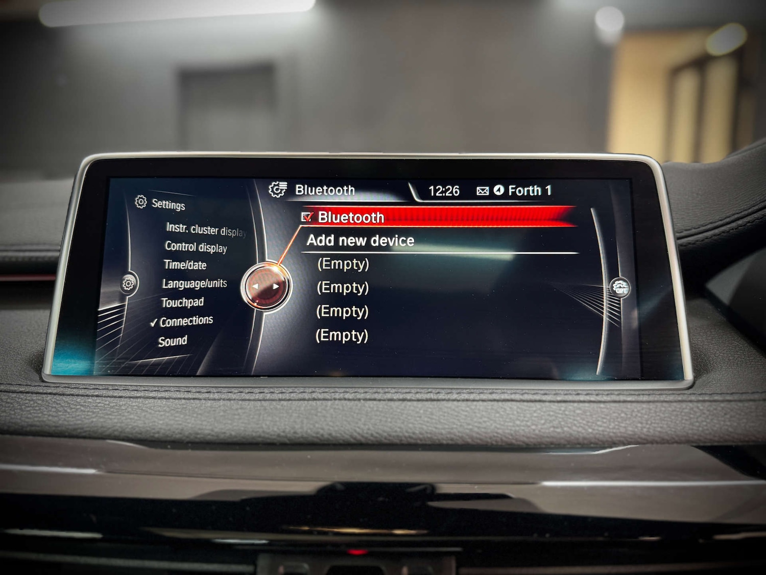 Used BMW X6 2016 for sale - 78219725: Photo 45