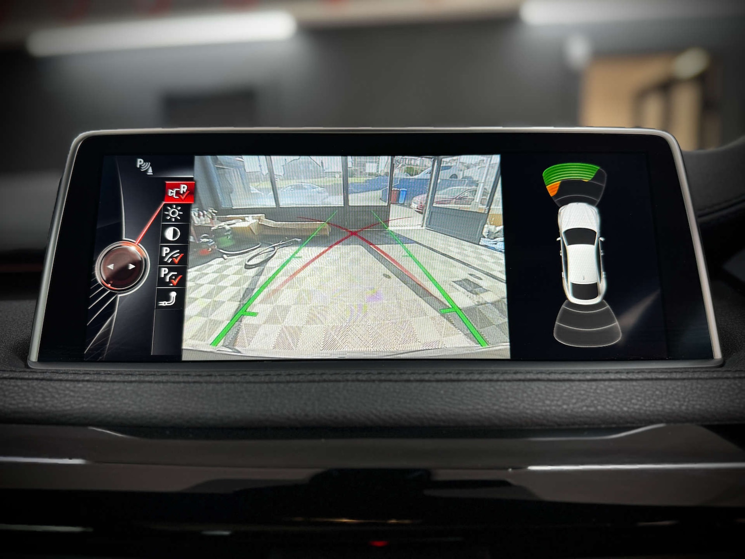 Used BMW X6 2016 for sale - 78219725: Photo 47