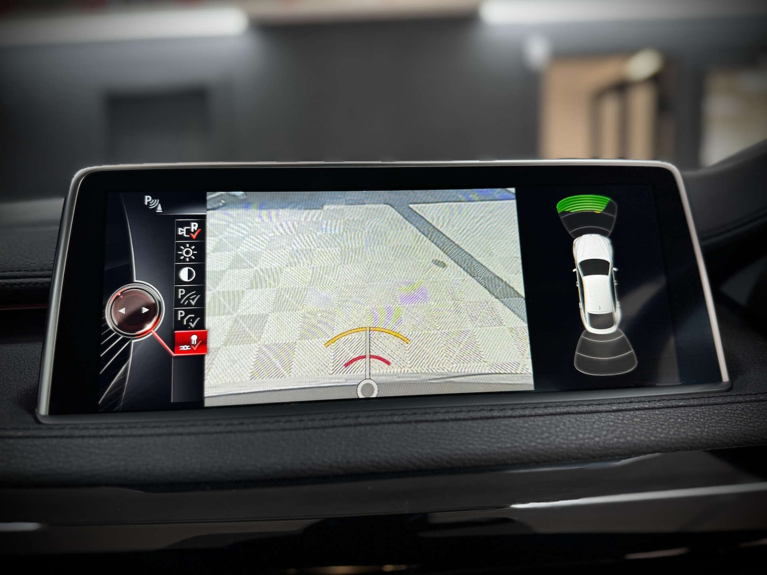 Used BMW X6 2016 for sale - 78219725: Photo 48