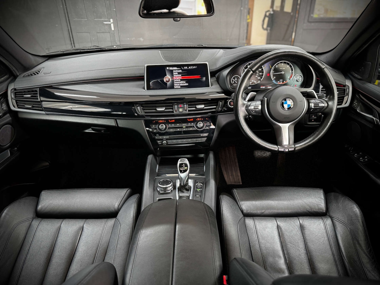 Used BMW X6 2016 for sale - 78219725: Photo 49