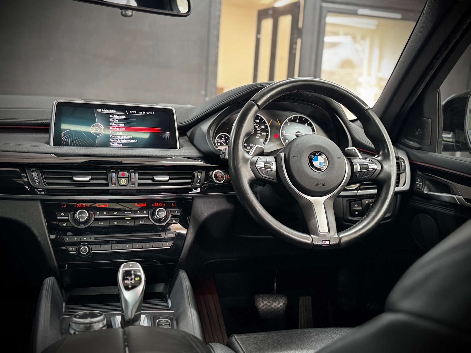 Used BMW X6 2016 for sale - 78219725: Photo 50