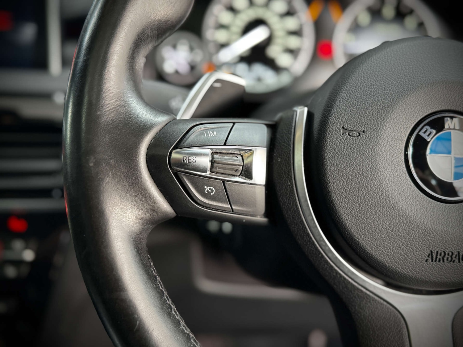 Used BMW X6 2016 for sale - 78219725: Photo 52