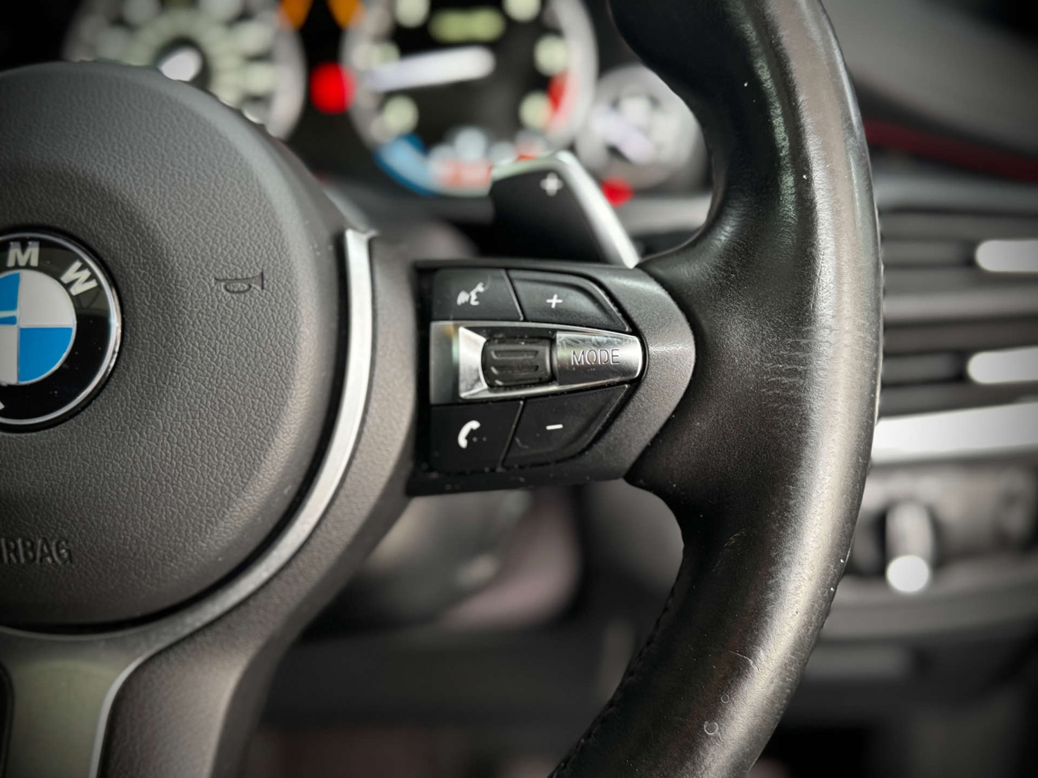 Used BMW X6 2016 for sale - 78219725: Photo 53