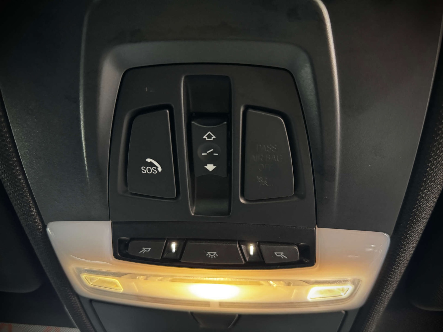 Used BMW X6 2016 for sale - 78219725: Photo 55