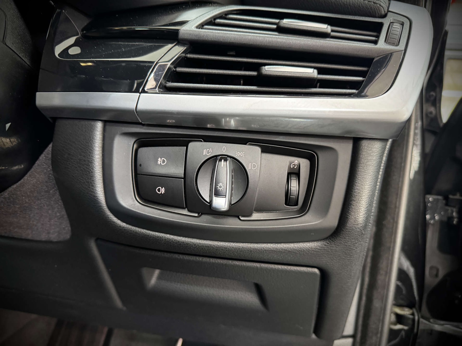 Used BMW X6 2016 for sale - 78219725: Photo 56