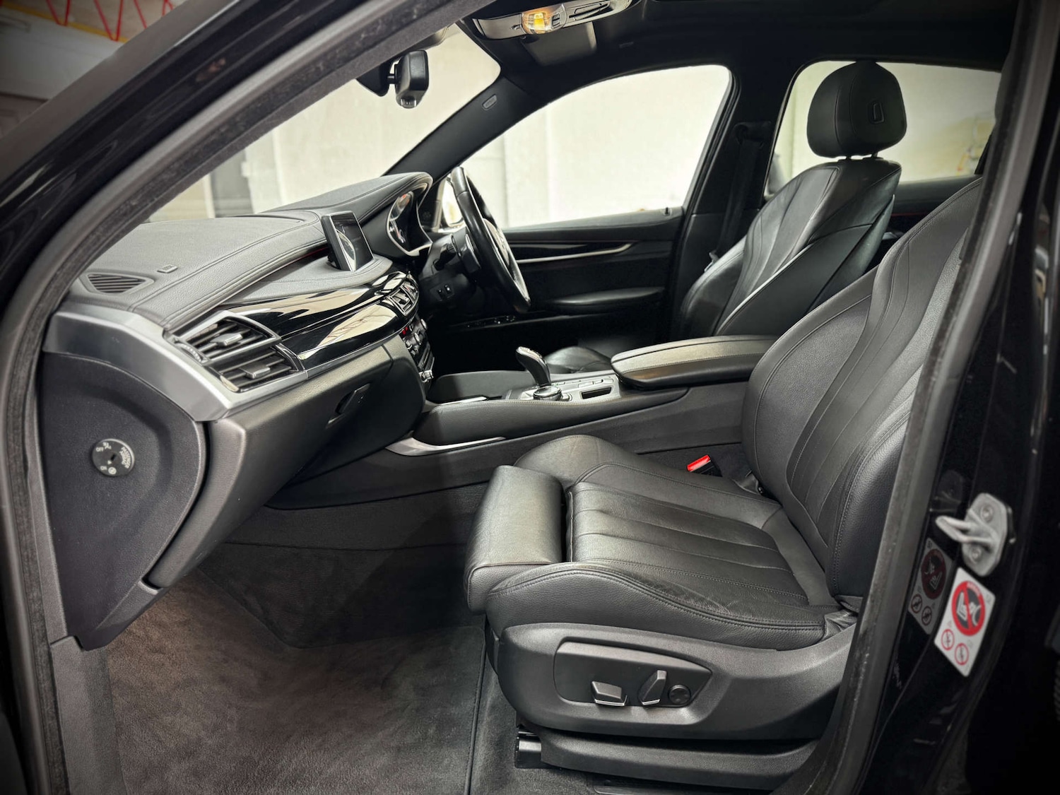 Used BMW X6 2016 for sale - 78219725: Photo 57