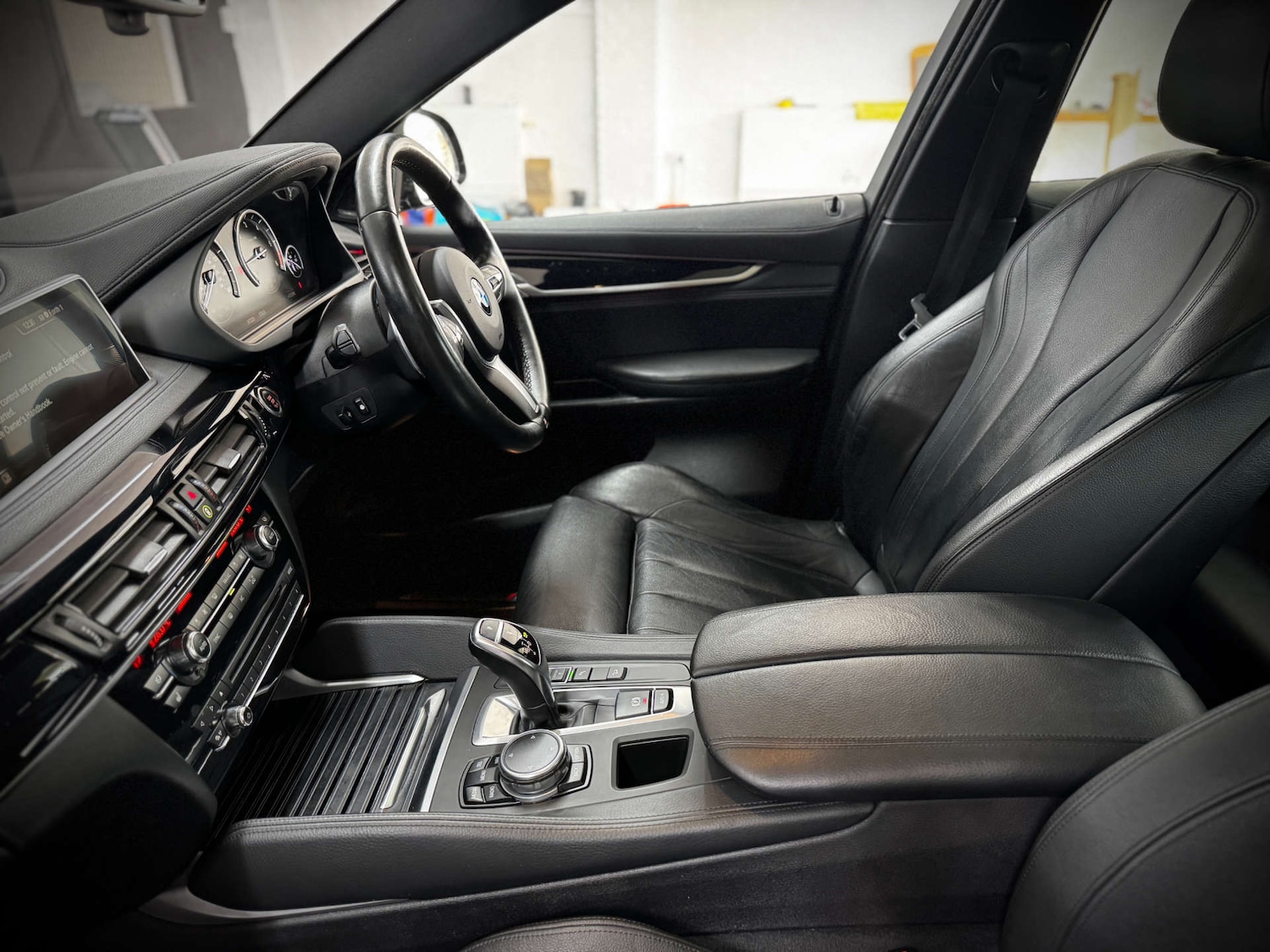 Used BMW X6 2016 for sale - 78219725: Photo 58