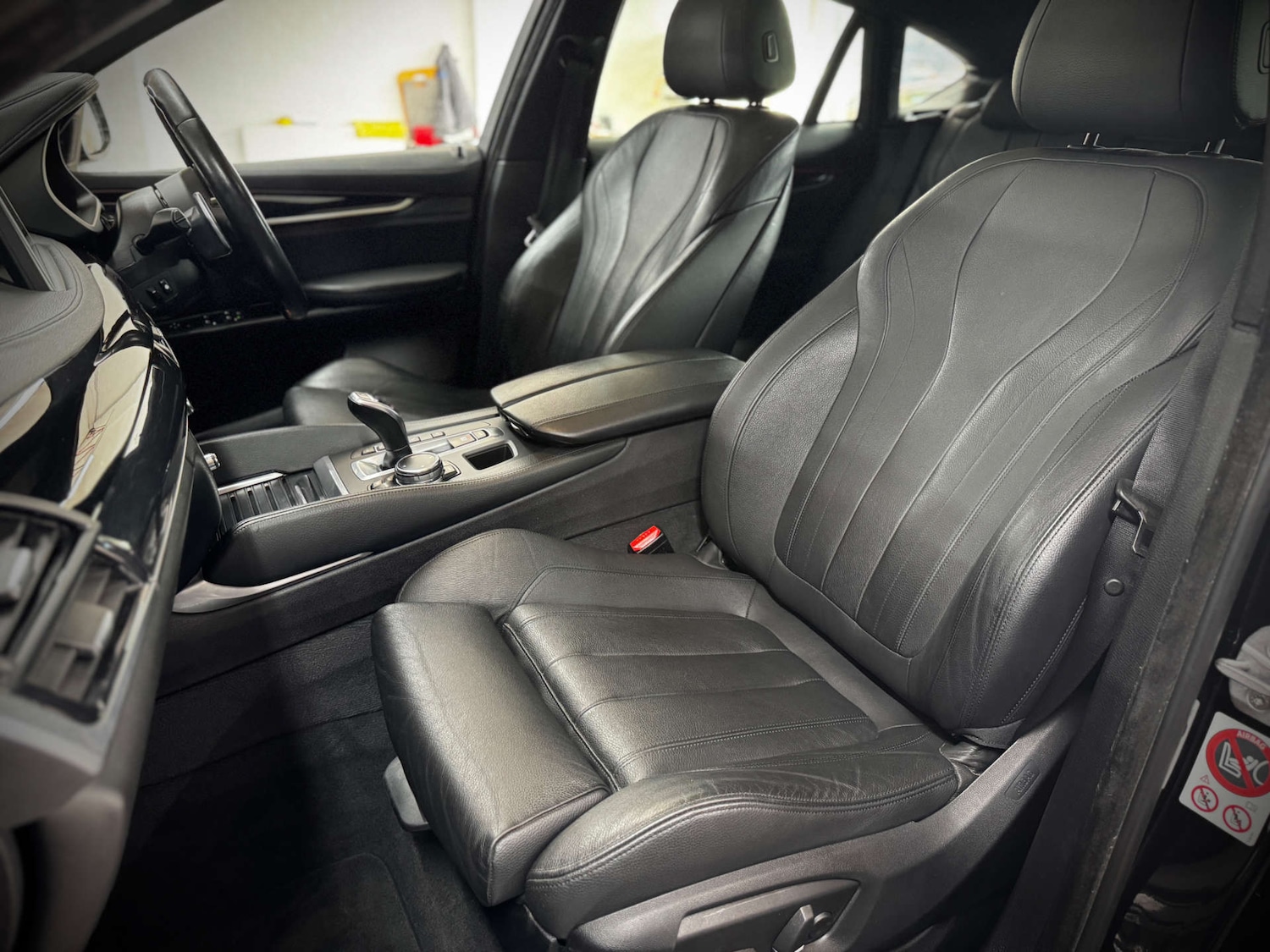 Used BMW X6 2016 for sale - 78219725: Photo 59