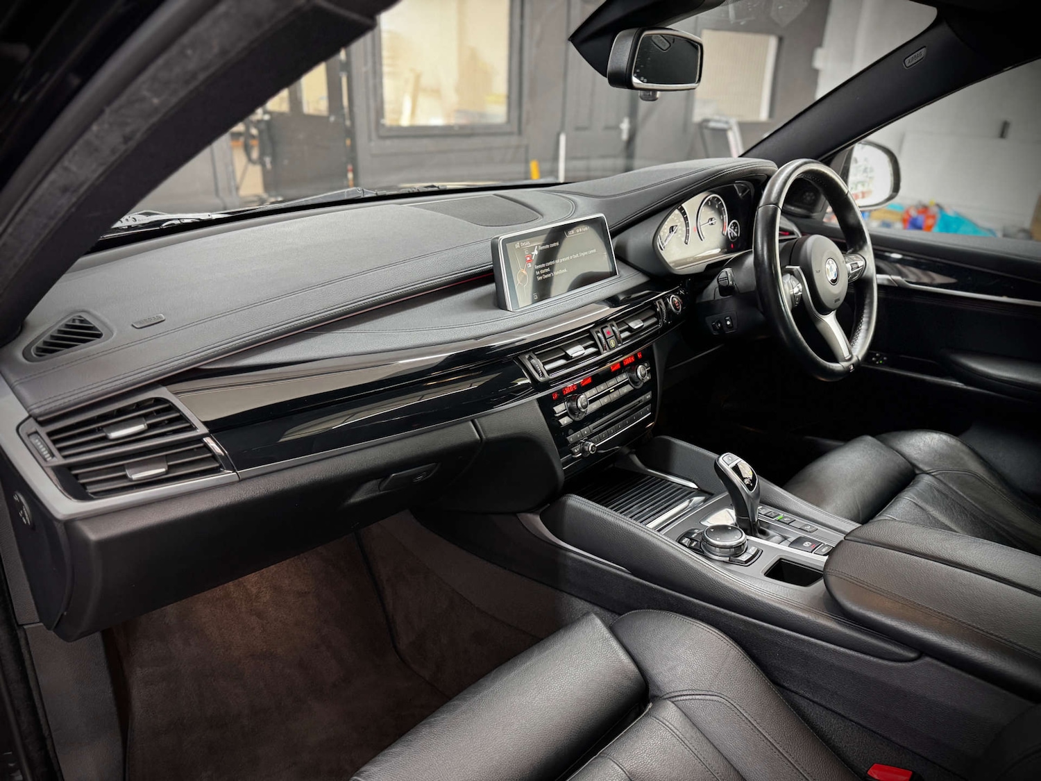 Used BMW X6 2016 for sale - 78219725: Photo 60