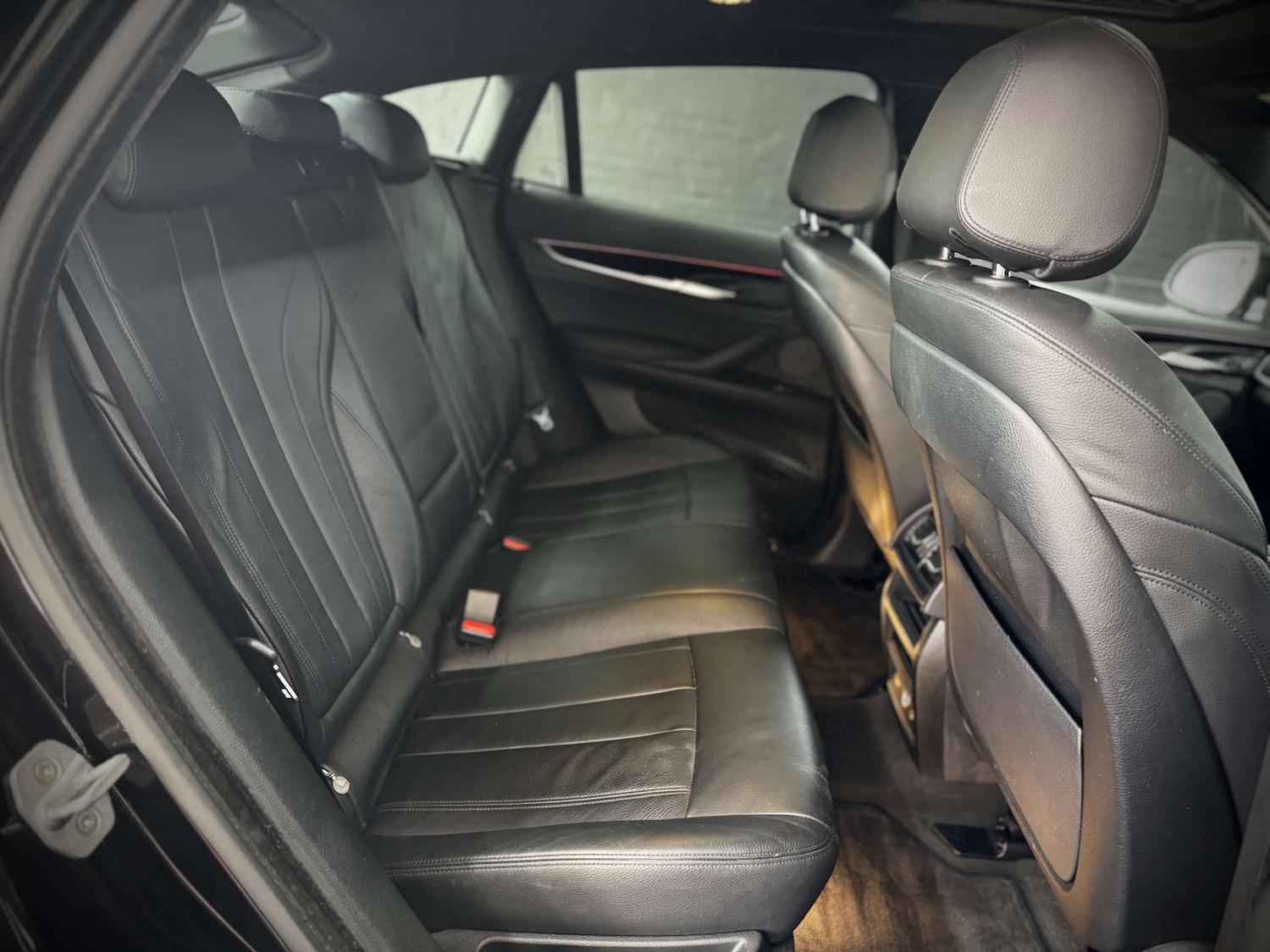 Used BMW X6 2016 for sale - 78219725: Photo 64