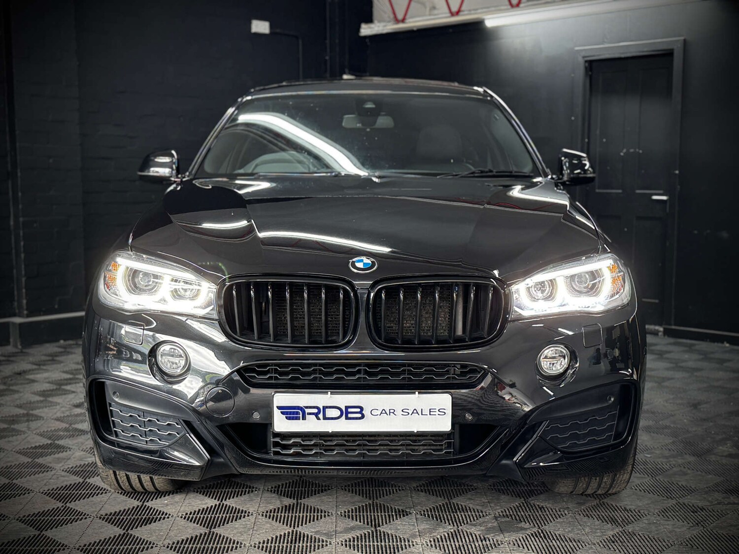 Used BMW X6 2016 for sale - 78219725: Photo 7