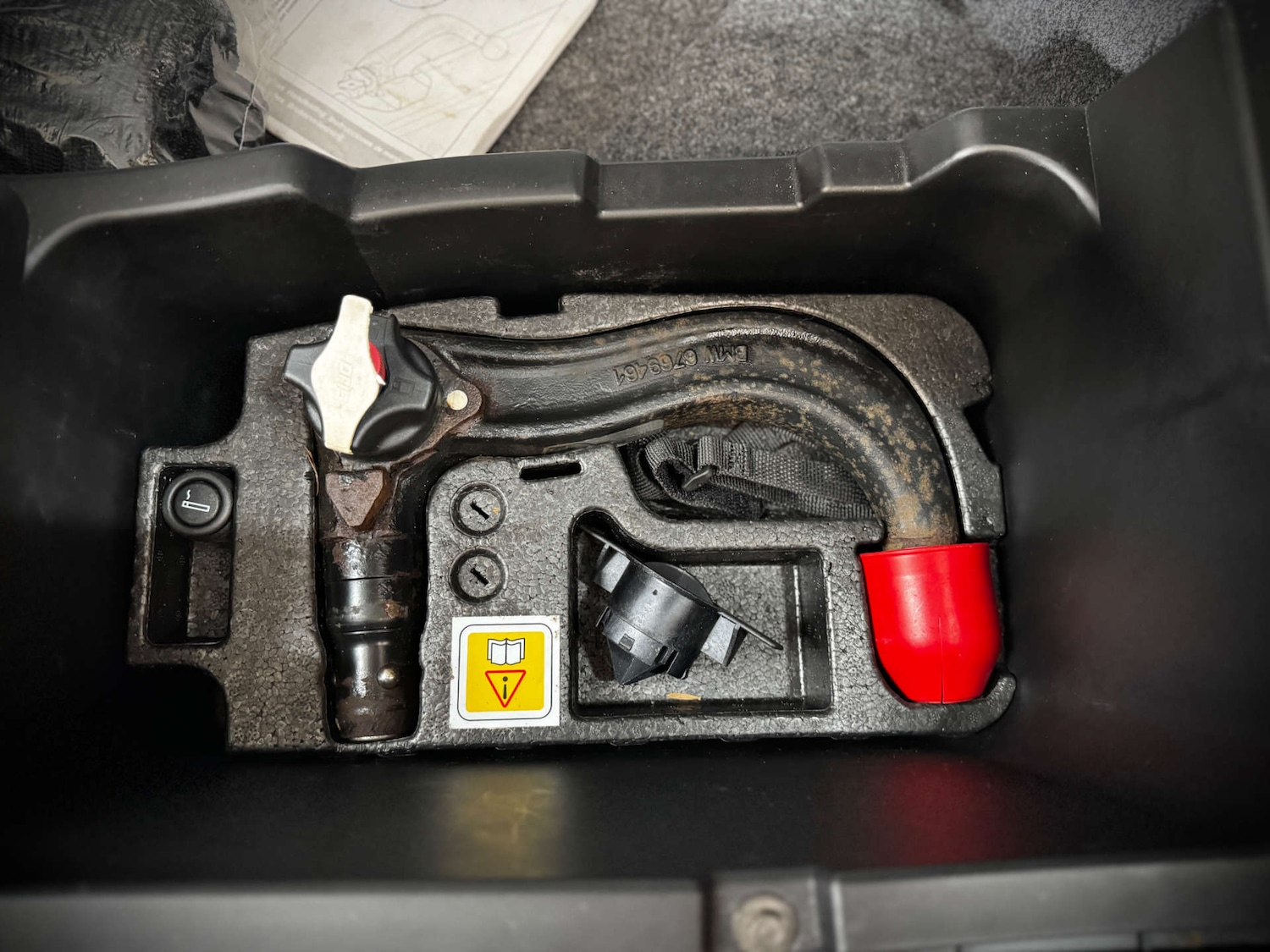 Used BMW X6 2016 for sale - 78219725: Photo 70