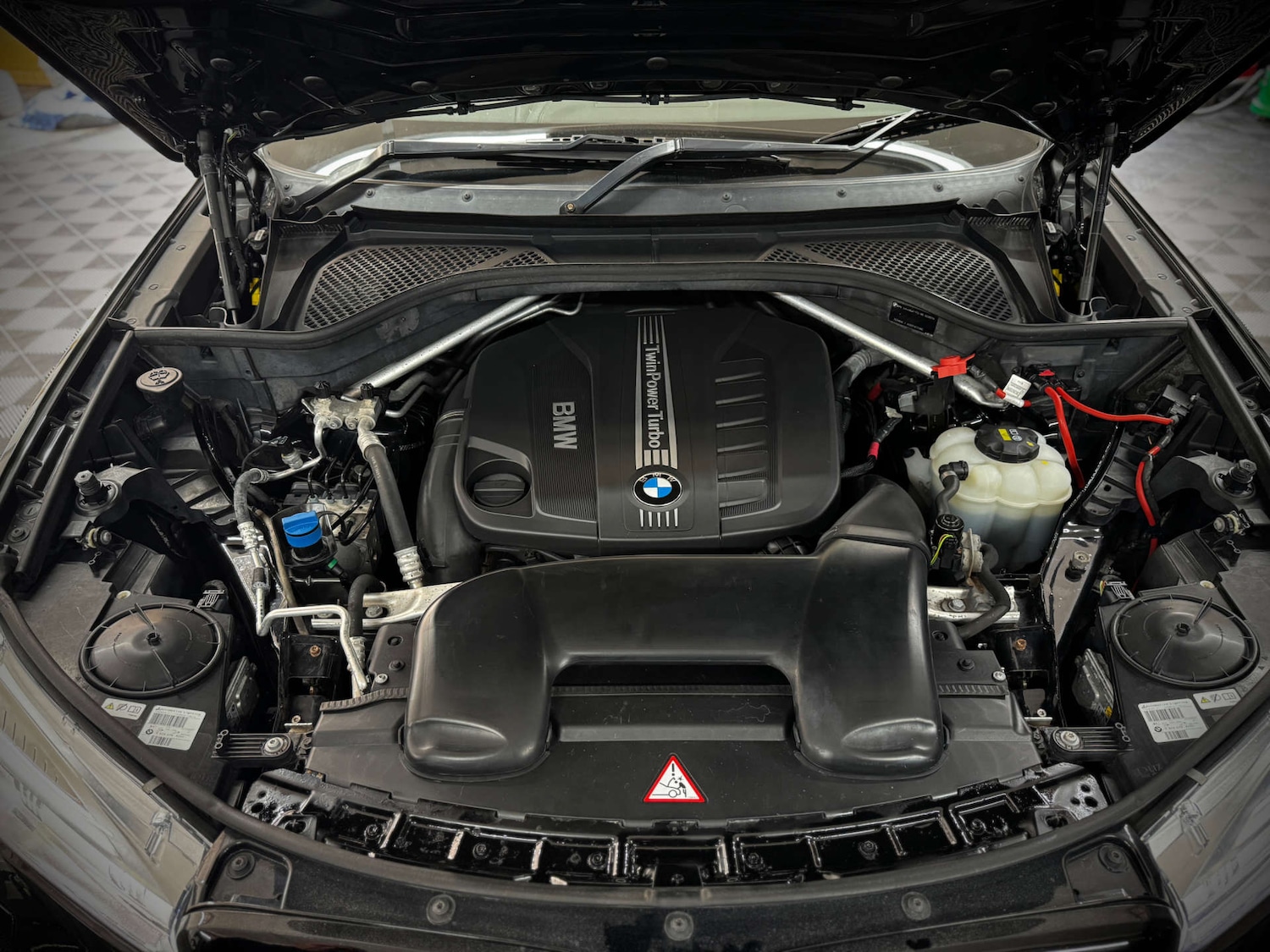 Used BMW X6 2016 for sale - 78219725: Photo 71